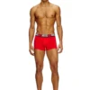 umbx-damienthreepack Three-pack of all-over logo waist boxers umbx-damienthreepack Three-pack of all-over logo waist boxers