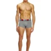 umbx-damienthreepack Three-pack of all-over logo waist boxers umbx-damienthreepack Three-pack of all-over logo waist boxers