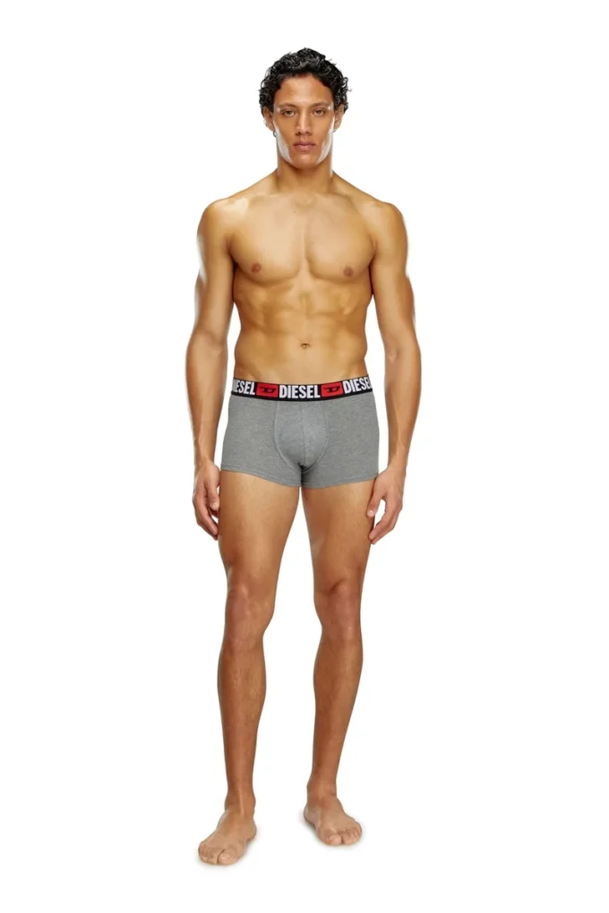 umbx-damienthreepack Three-pack of all-over logo waist boxers umbx-damienthreepack Three-pack of all-over logo waist boxers