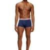 umbx-damienthreepack Three-pack of all-over logo waist boxers umbx-damienthreepack Three-pack of all-over logo waist boxers