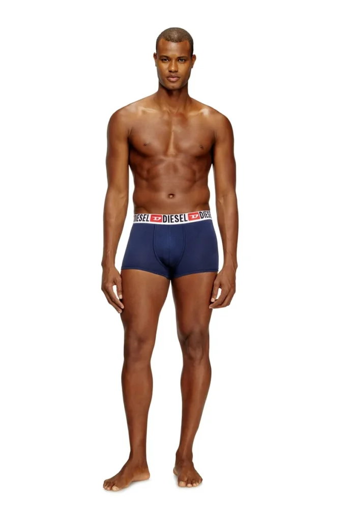 umbx-damienthreepack Three-pack of all-over logo waist boxers umbx-damienthreepack Three-pack of all-over logo waist boxers