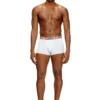umbx-damienthreepack Three-pack of all-over logo waist boxers umbx-damienthreepack Three-pack of all-over logo waist boxers