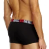 umbx-damienthreepack Three-pack of all-over logo waist boxers umbx-damienthreepack Three-pack of all-over logo waist boxers