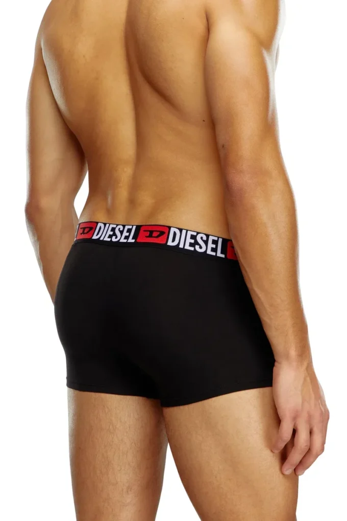 umbx-damienthreepack Three-pack of all-over logo waist boxers umbx-damienthreepack Three-pack of all-over logo waist boxers