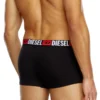 umbx-damienthreepack Three-pack of all-over logo waist boxers umbx-damienthreepack Three-pack of all-over logo waist boxers