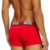 umbx-damienthreepack Three-pack of all-over logo waist boxers umbx-damienthreepack Three-pack of all-over logo waist boxers