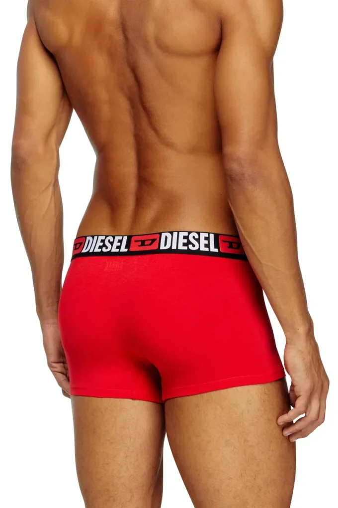 umbx-damienthreepack Three-pack of all-over logo waist boxers umbx-damienthreepack Three-pack of all-over logo waist boxers