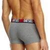 umbx-damienthreepack Three-pack of all-over logo waist boxers umbx-damienthreepack Three-pack of all-over logo waist boxers