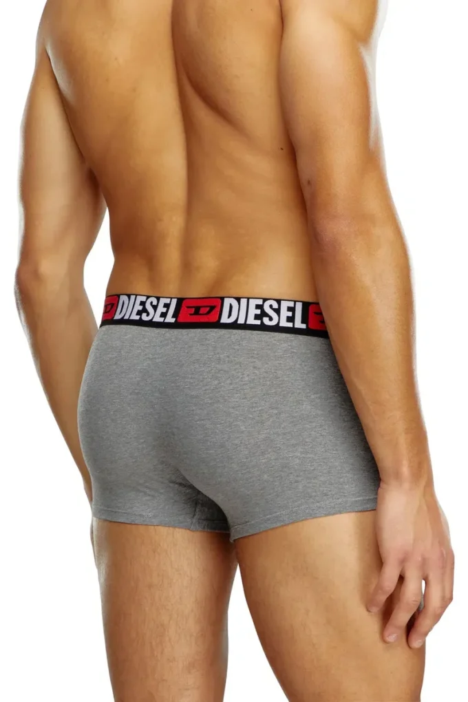 umbx-damienthreepack Three-pack of all-over logo waist boxers umbx-damienthreepack Three-pack of all-over logo waist boxers