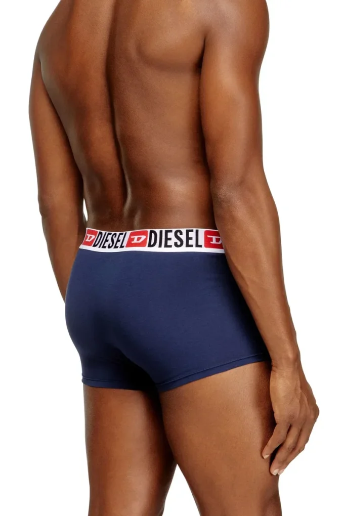 umbx-damienthreepack Three-pack of all-over logo waist boxers umbx-damienthreepack Three-pack of all-over logo waist boxers