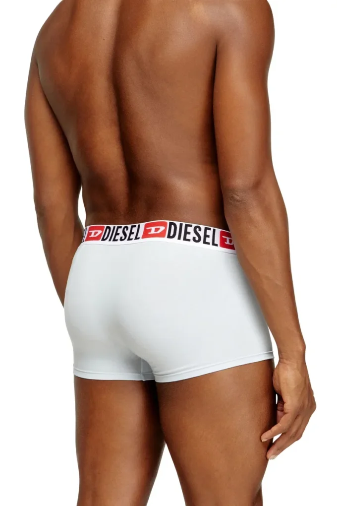 umbx-damienthreepack Three-pack of all-over logo waist boxers umbx-damienthreepack Three-pack of all-over logo waist boxers