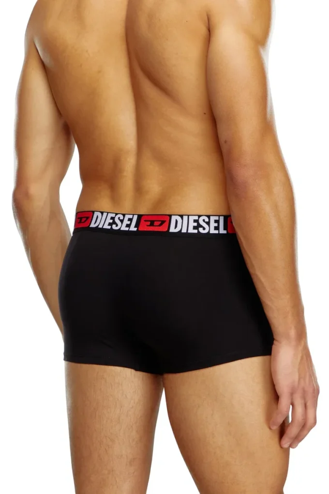 umbx-damienthreepack Three-pack of all-over logo waist boxers umbx-damienthreepack Three-pack of all-over logo waist boxers