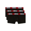 umbx-damienthreepack Three-pack of all-over logo waist boxers umbx-damienthreepack Three-pack of all-over logo waist boxers