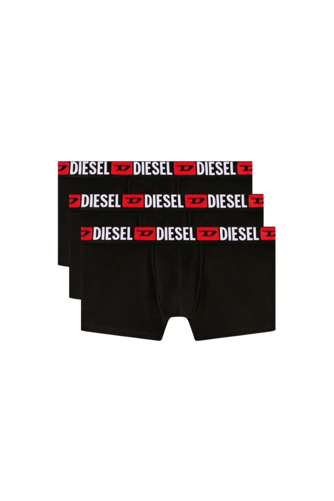 umbx-damienthreepack Three-pack of all-over logo waist boxers umbx-damienthreepack Three-pack of all-over logo waist boxers
