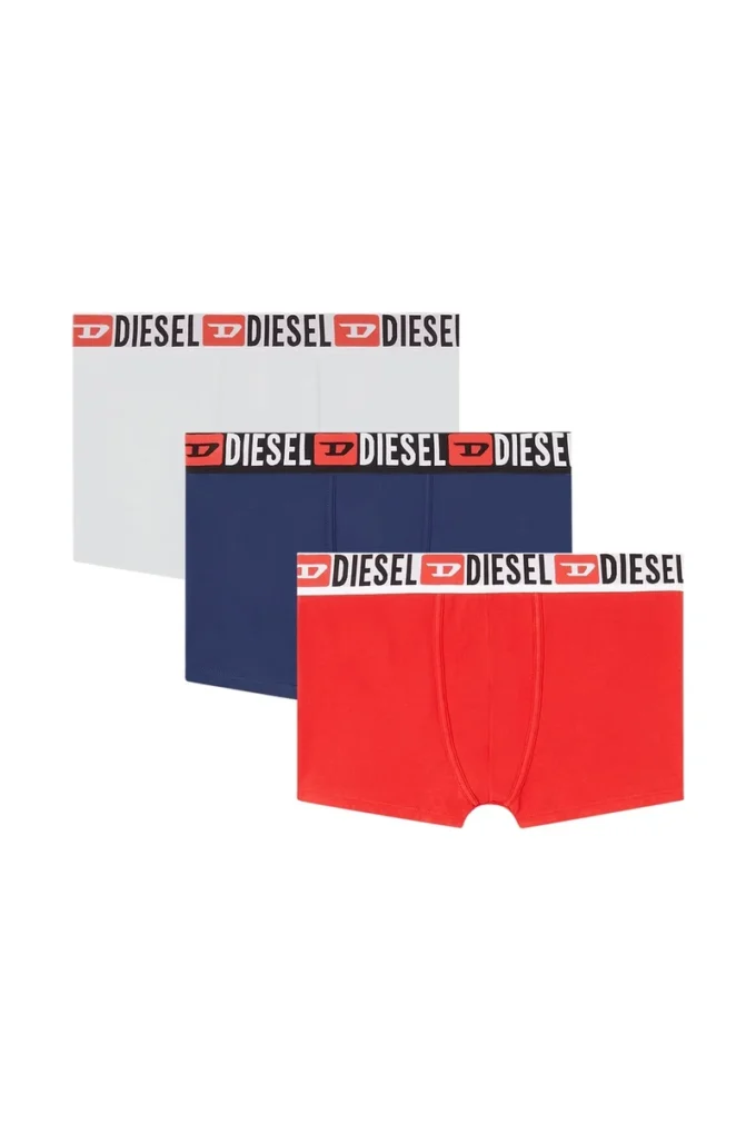 umbx-damienthreepack Three-pack of all-over logo waist boxers umbx-damienthreepack Three-pack of all-over logo waist boxers