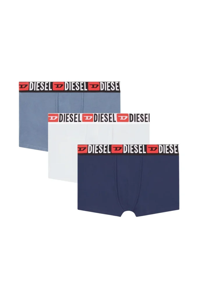 umbx-damienthreepack Three-pack of all-over logo waist boxers umbx-damienthreepack Three-pack of all-over logo waist boxers