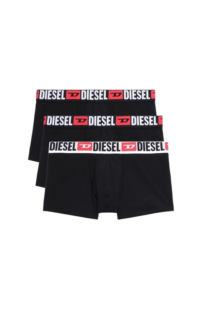 umbx-damienthreepack Three-pack of all-over logo waist boxers umbx-damienthreepack Three-pack of all-over logo waist boxers