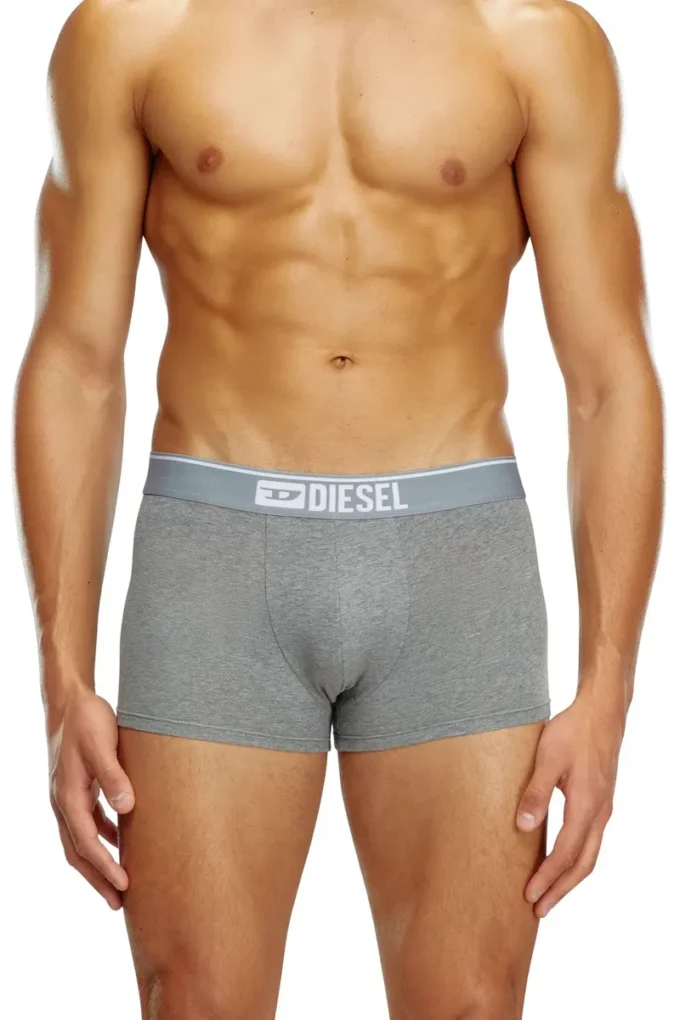 umbx-damienthreepack Three-pack of plain boxer umbx-damienthreepack Three-pack of plain boxer