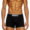 umbx-damienthreepack Three-pack of plain boxer umbx-damienthreepack Three-pack of plain boxer