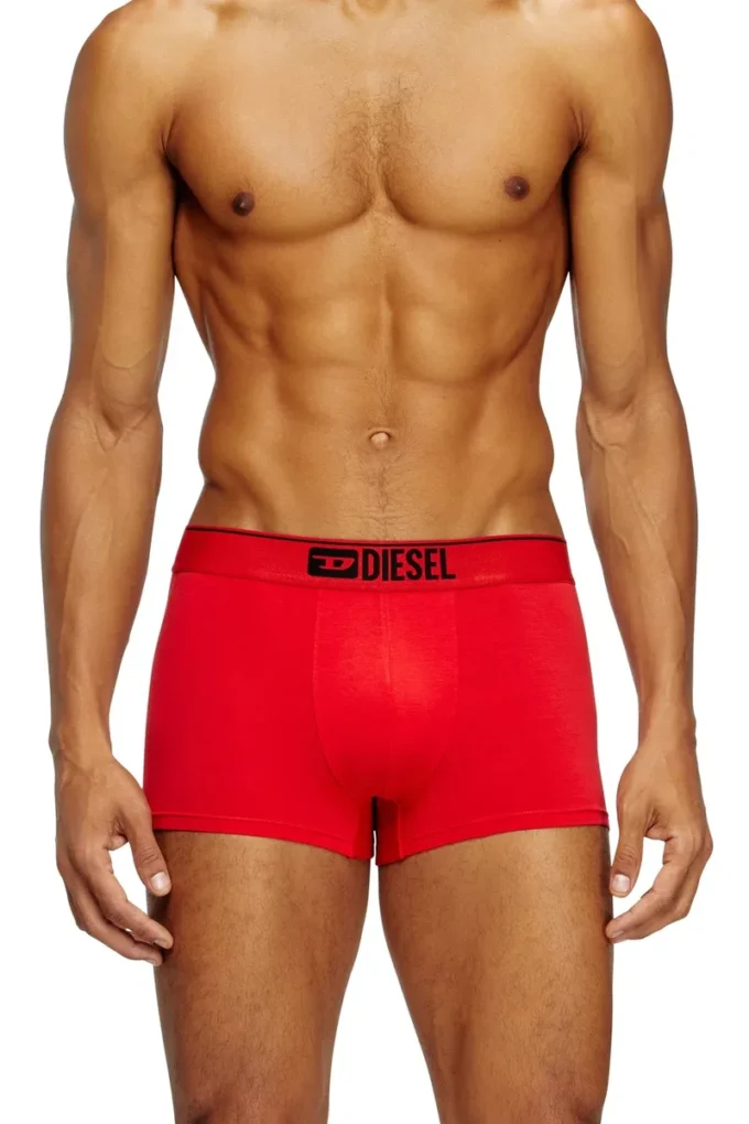 umbx-damienthreepack Three-pack of plain boxer umbx-damienthreepack Three-pack of plain boxer