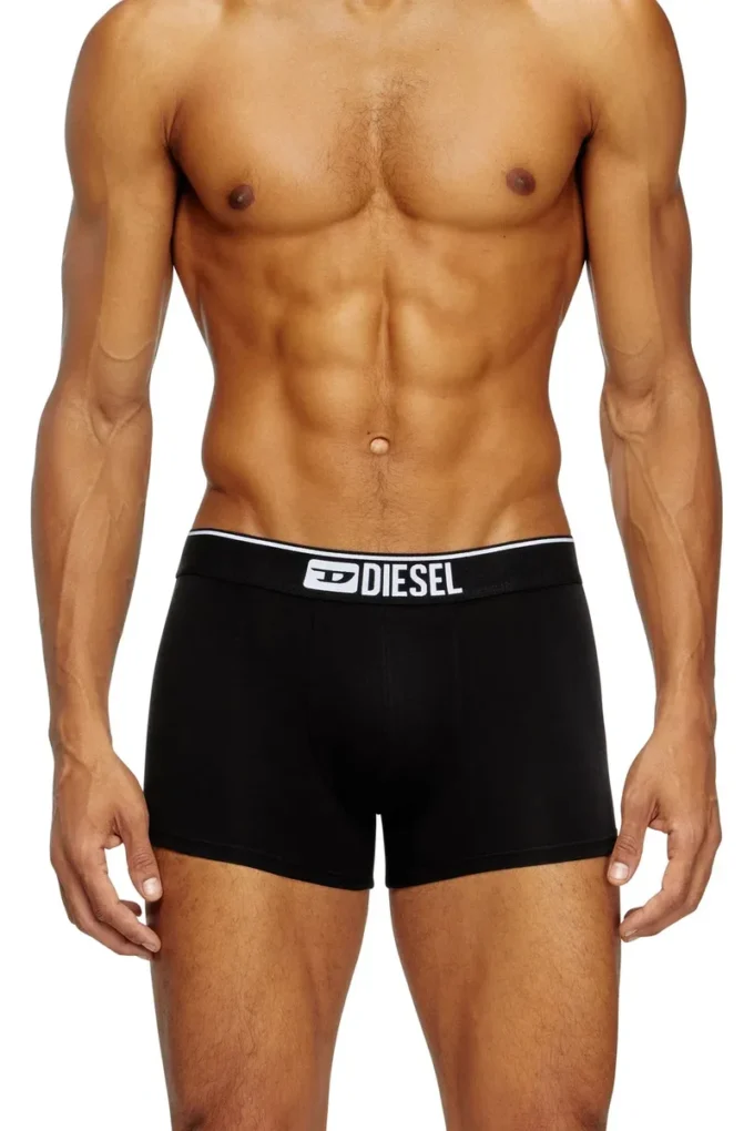 umbx-damienthreepack Three-pack of plain boxer umbx-damienthreepack Three-pack of plain boxer