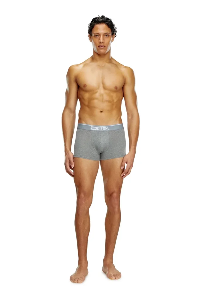 umbx-damienthreepack Three-pack of plain boxer umbx-damienthreepack Three-pack of plain boxer