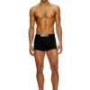 umbx-damienthreepack Three-pack of plain boxer umbx-damienthreepack Three-pack of plain boxer