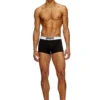 umbx-damienthreepack Three-pack of plain boxer umbx-damienthreepack Three-pack of plain boxer