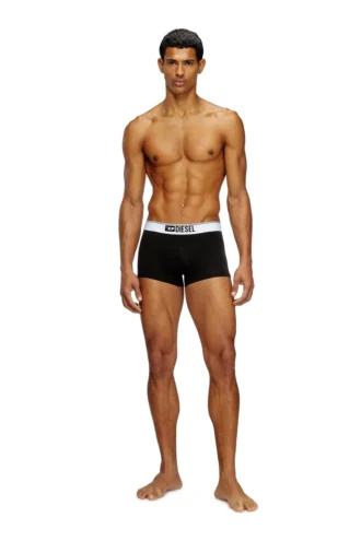 umbx-damienthreepack Three-pack of plain boxer