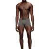 umbx-damienthreepack Three-pack of plain boxer umbx-damienthreepack Three-pack of plain boxer