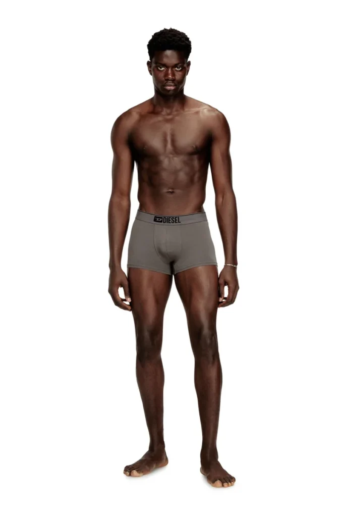 umbx-damienthreepack Three-pack of plain boxer umbx-damienthreepack Three-pack of plain boxer