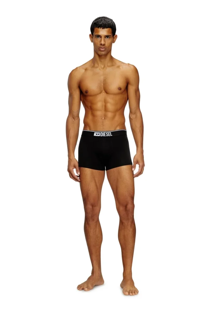 umbx-damienthreepack Three-pack of plain boxer umbx-damienthreepack Three-pack of plain boxer