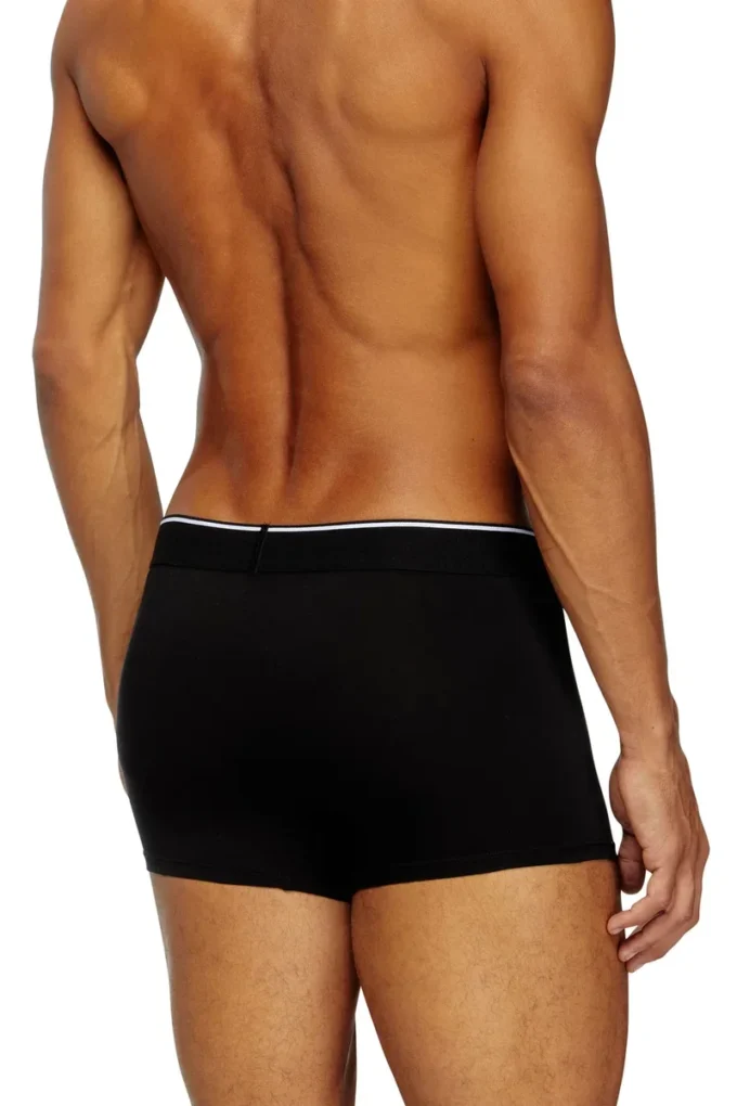 umbx-damienthreepack Three-pack of plain boxer umbx-damienthreepack Three-pack of plain boxer
