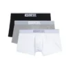 umbx-damienthreepack Three-pack of plain boxer umbx-damienthreepack Three-pack of plain boxer