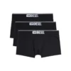 umbx-damienthreepack Three-pack of plain boxer umbx-damienthreepack Three-pack of plain boxer