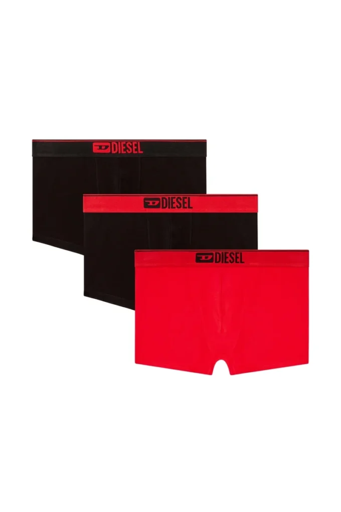 umbx-damienthreepack Three-pack of plain boxer umbx-damienthreepack Three-pack of plain boxer