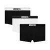umbx-damienthreepack Three-pack of plain boxer umbx-damienthreepack Three-pack of plain boxer
