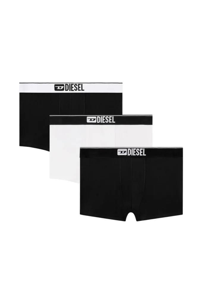 umbx-damienthreepack Three-pack of plain boxer umbx-damienthreepack Three-pack of plain boxer