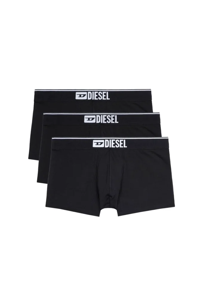 umbx-damienthreepack Three-pack of plain boxer umbx-damienthreepack Three-pack of plain boxer
