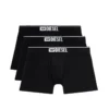 umbx-sebastianthreepac Three-pack of plain long boxer briefs umbx-sebastianthreepac Three-pack of plain long boxer briefs