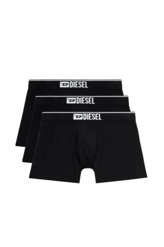 umbx-sebastianthreepac Three-pack of plain long boxer briefs