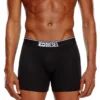 umbx-sebastianthreepac Three-pack of plain long boxer briefs umbx-sebastianthreepac Three-pack of plain long boxer briefs