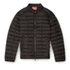 w-pilot Puffer jacket in light nylon w-pilot Puffer jacket in light nylon