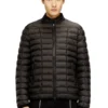 w-pilot Puffer jacket in light nylon w-pilot Puffer jacket in light nylon