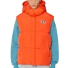 w-rolf-sl-nw Polygiene ViralOff® real down vest w-rolf-sl-nw Polygiene ViralOff® real down vest
