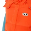 w-rolf-sl-nw Polygiene ViralOff® real down vest w-rolf-sl-nw Polygiene ViralOff® real down vest