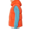 w-rolf-sl-nw Polygiene ViralOff® real down vest w-rolf-sl-nw Polygiene ViralOff® real down vest