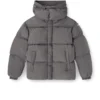 w-rolfys Down jacket in recycled nylon taslan w-rolfys Down jacket in recycled nylon taslan