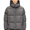 w-rolfys Down jacket in recycled nylon taslan w-rolfys Down jacket in recycled nylon taslan