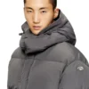 w-rolfys Down jacket in recycled nylon taslan w-rolfys Down jacket in recycled nylon taslan
